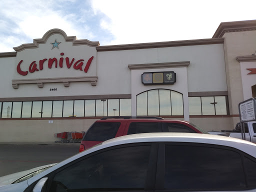 Grocery Store «Carnival Store», reviews and photos, 3460 Webb Chapel, Dallas, TX 75220, USA