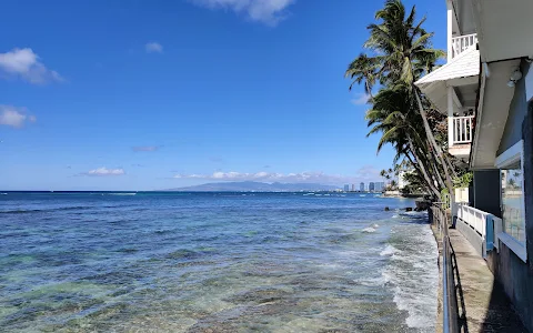 Tonggs Beach image