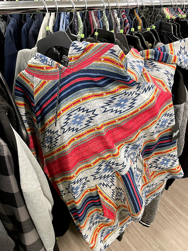 Clothing Store «Burlington Coat Factory», reviews and photos, 3168 Airport Blvd, Mobile, AL 36606, USA