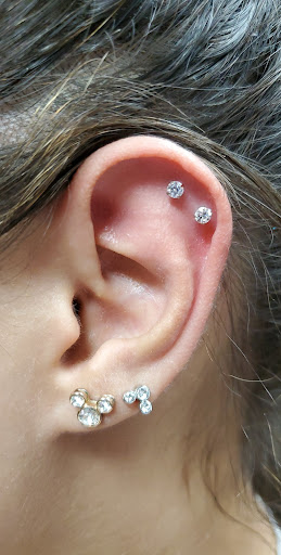 Tattoo Shop «Skin of A Different Color», reviews and photos, 2080 E New York St, Aurora, IL 60502, USA