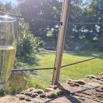 Photo n°7 de l'avis de Jenny. fait le 15/10/2021 à 16:40 sur le  ahead burghotel à Lenzen