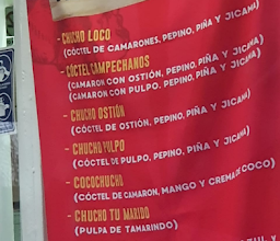 Chucho Chelas Aragon photo