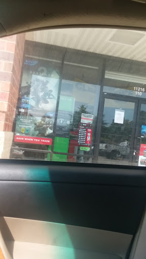 Video Game Store «GameStop», reviews and photos, 11216 Capital Blvd STE 110, Wake Forest, NC 27587, USA