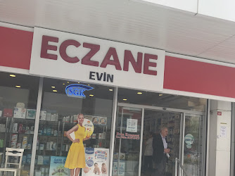 Evin Eczanesi