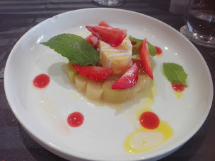 Photo n°84 de Restaurant de la Marée à Grandcamp-Maisy ()