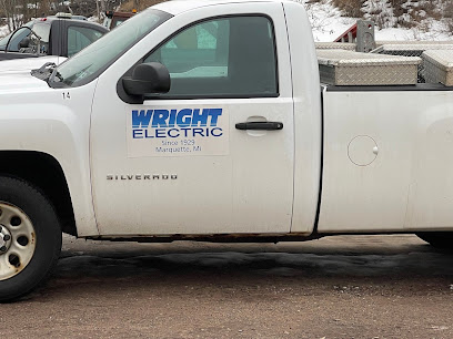 Wright Electric Co