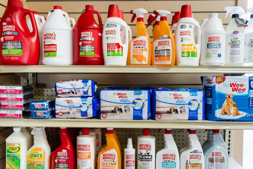 Pet Supply Store «Your Pet Stop», reviews and photos, 501 E 41st St, Sioux Falls, SD 57105, USA