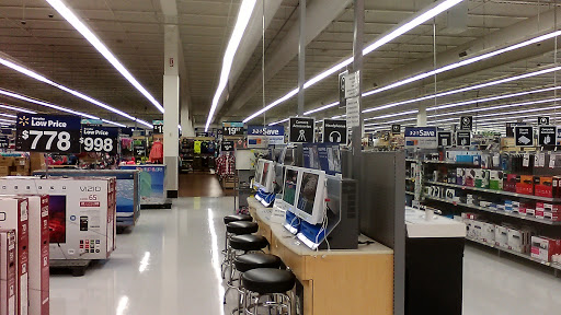Department Store «Walmart Supercenter», reviews and photos, 601 Frank Sottile Blvd, Kingston, NY 12401, USA