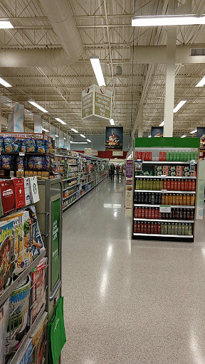 Supermarket «Publix Super Market at Dunlawton Square», reviews and photos, 3821 S Nova Rd, Port Orange, FL 32127, USA