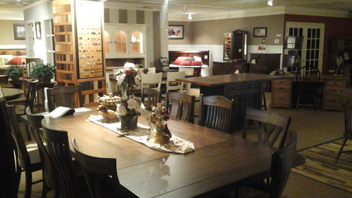 Amish Furniture Store «Dutch Selection», reviews and photos, 793 Lancaster Pike, Quarryville, PA 17566, USA