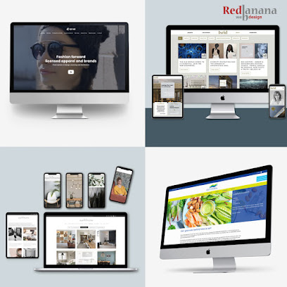 Redbanana Webdesign
