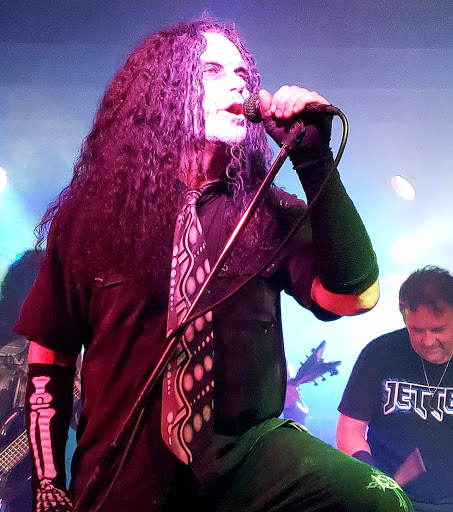 Live Music Venue «Brass Mug», reviews and photos, 1450 Skipper Rd, Tampa, FL 33613, USA