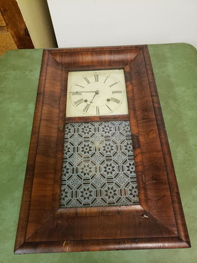 Antique Furniture Store «The Factory Antiques», reviews and photos, 130 W Main St, Silverdale, PA 18962, USA