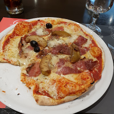 La Toscana à Limoges