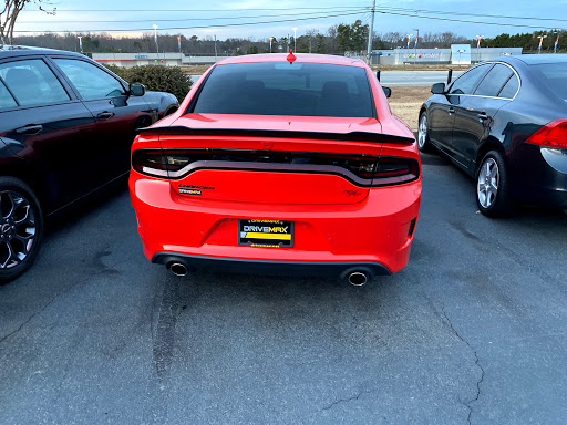 Used Car Dealer «Drivemax», reviews and photos, 1242 Charles Hardy Pkwy, Dallas, GA 30157, USA