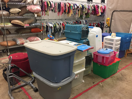 Thrift Store «Goodwill Central Texas - Georgetown», reviews and photos, 3010 Williams Dr #137, Georgetown, TX 78628, USA