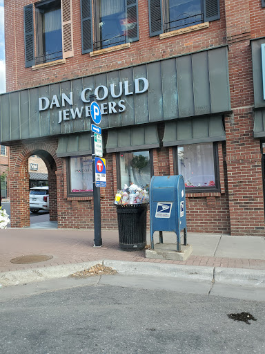 Jeweler «Dan Gould Jewelers», reviews and photos, 120 E Main St, Anoka, MN 55303, USA