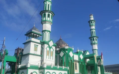 Masjid Raya Singkawang image