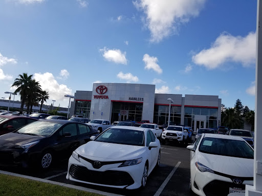 Car Dealer «Hanlees Chrysler Dodge Jeep Ram Kia», reviews and photos, 4318 Chiles Rd, Davis, CA 95618, USA