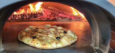 Pizza Jacky à Port-Saint-Louis-du-Rhône