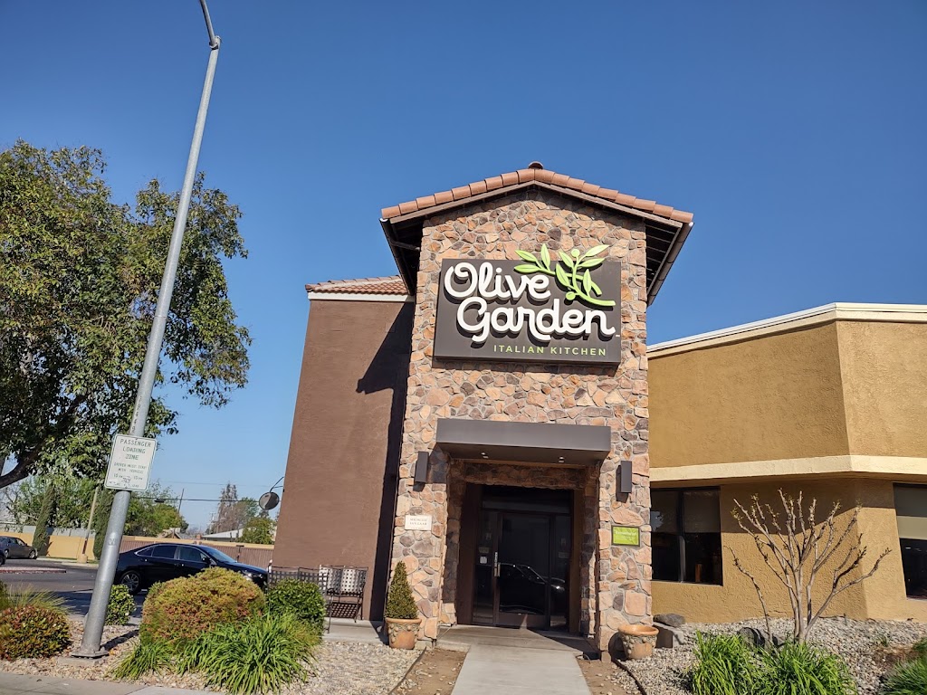 Olive Garden Italian Restaurant 93612