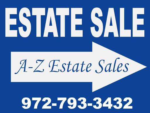 Tyler Grace Auctions And A To Z Estate Sales Of North Texas LLC