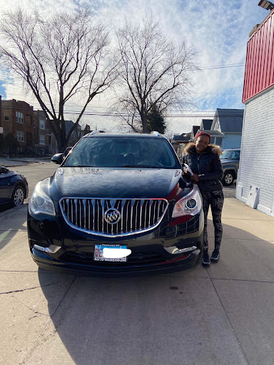 Used Car Dealer «Auto Warehouse», reviews and photos, 3632 N Cicero Ave, Chicago, IL 60641, USA