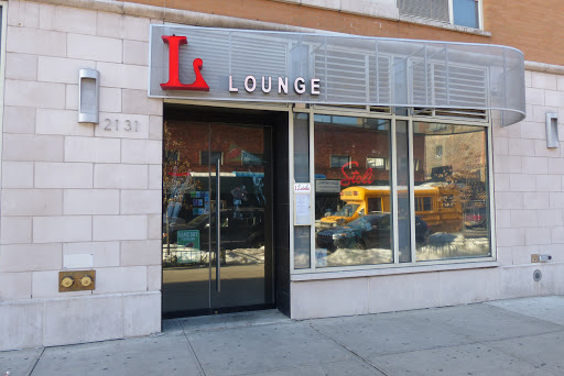 Photo of L Bar & Lounge