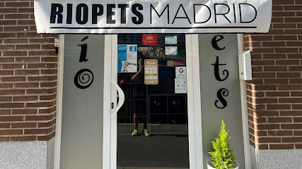 RíoPets Peluquería canina y felina, SPA con Ozonoterapia - Servicios para mascota en Madrid