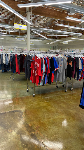 Non-Profit Organization «Goodwill», reviews and photos