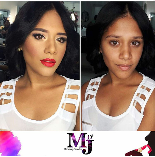 MDJ Makeup Studio