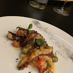 Photo n°2 de l'avis de gianmarco.a fait le 19/11/2022 à 18:41 sur le  Canopia Giungla Urbana à Palermo