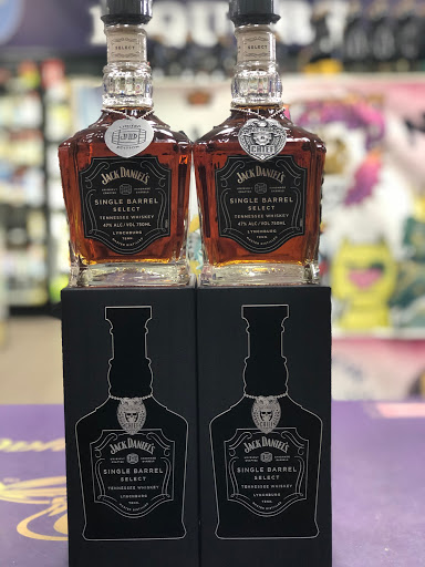 Wine Store «Foremost Liquors», reviews and photos, 1776 W Algonquin Rd, Arlington Heights, IL 60005, USA