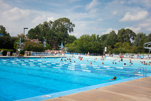 Water Park «Rice Pool & Water Park», reviews and photos, 1777 Blanchard St, Wheaton, IL 60189, USA