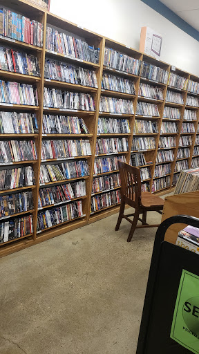 Book Store «Half Price Books», reviews and photos, 561 S State St, Westerville, OH 43081, USA