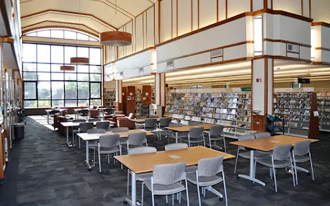 Glen Ellyn Public Library image