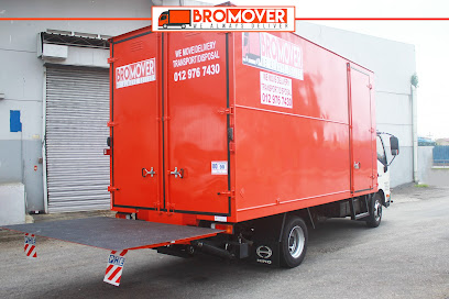 Bromover