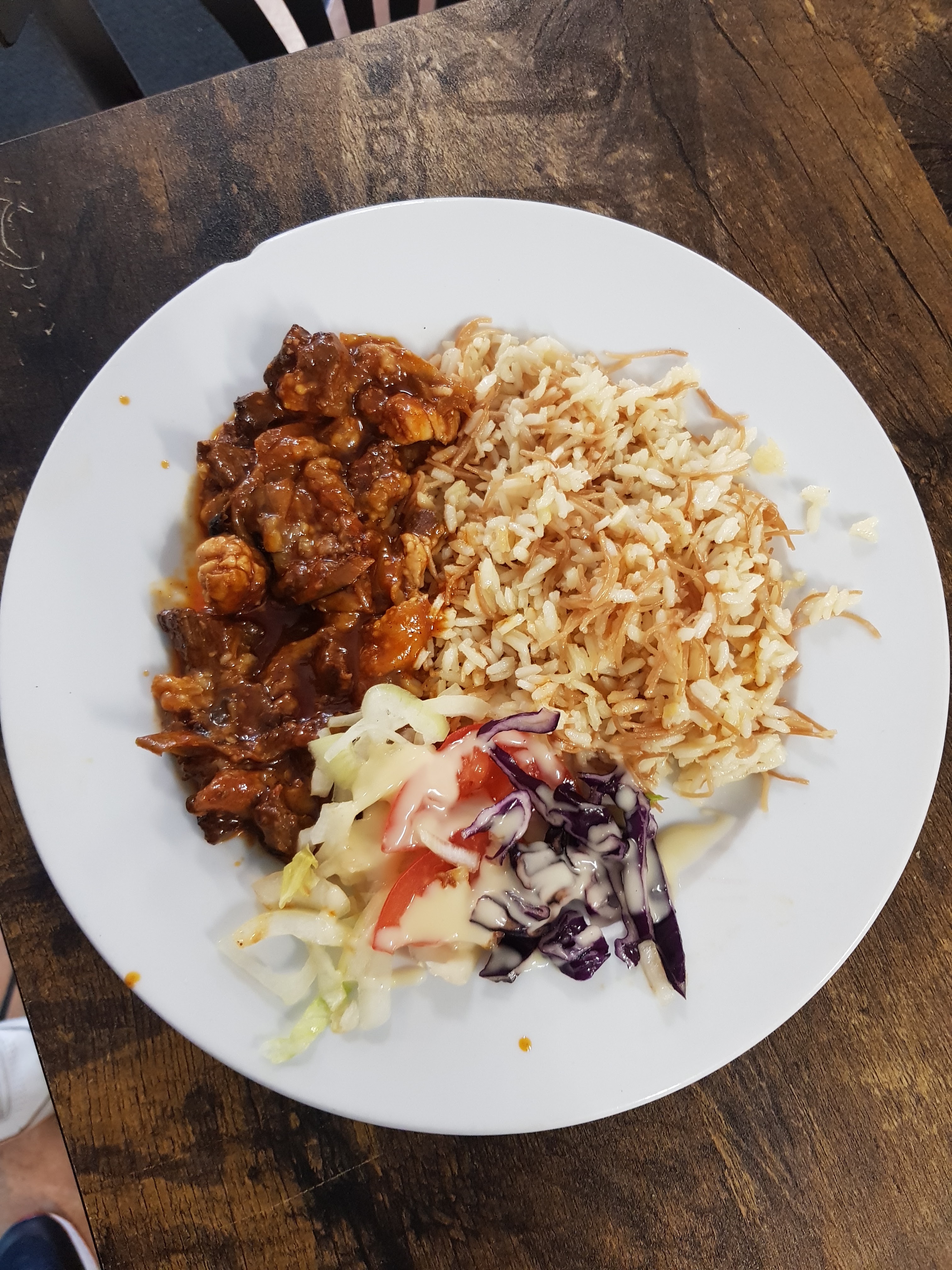 Photo n° 2 de l'avis de Ramazan.a fait le 29/01/2018 à 17:07