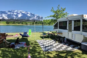 Leisure Lake Family Campground image