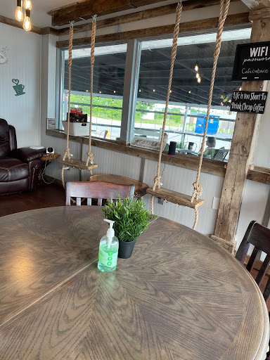 Coffee Shop «Community Coffee Shop», reviews and photos, 118 George St E, Adairsville, GA 30103, USA