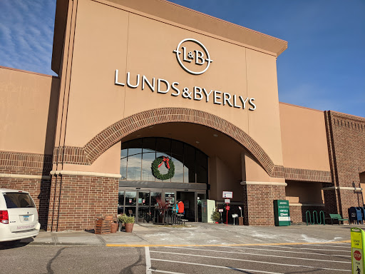 Grocery Store «Lunds & Byerlys Eagan», reviews and photos, 1299 Promenade Pl, Eagan, MN 55121, USA