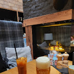 Photo n°2 de l'avis de Annemarie.a fait le 26/03/2023 à 18:11 sur le  Restaurant Luis à Wernigerode