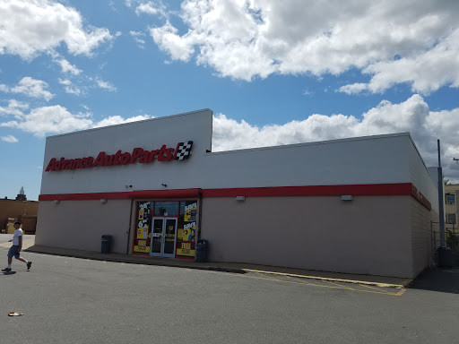 Auto Parts Store «Advance Auto Parts», reviews and photos, 196 Somerville Ave, Somerville, MA 02143, USA