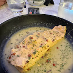 Photo n°4 de l'avis de Olli. fait le 13/03/2024 à 17:31 sur le  A Paciota Bistrò Di Pesce à Messina