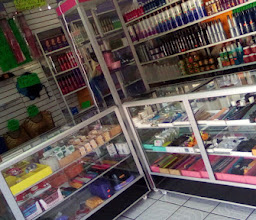 Distribuciones Génesis photo