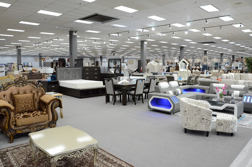 Furniture Store «Five Star Furniture Inc», reviews and photos, 8816 S Cicero Ave, Oak Lawn, IL 60453, USA