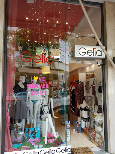 Gelia Shop | Lingerie & Clothes