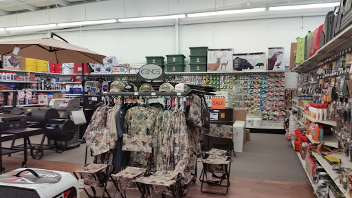 Hardware Store «Higginbotham Bros Ace Hdw», reviews and photos, 530 E Main St, Midlothian, TX 76065, USA