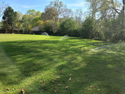 Barron lawn maintenance