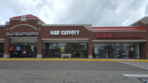 Hair Salon «Hair Cuttery», reviews and photos, 10500 Ulmerton Rd #290, Largo, FL 33771, USA